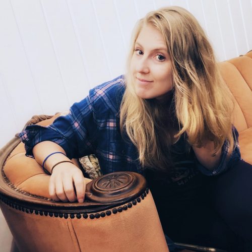 Tova the Holistic Wellness Consultant